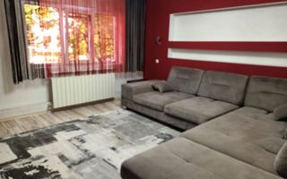 Vand apartament 3 camere - Poză 1