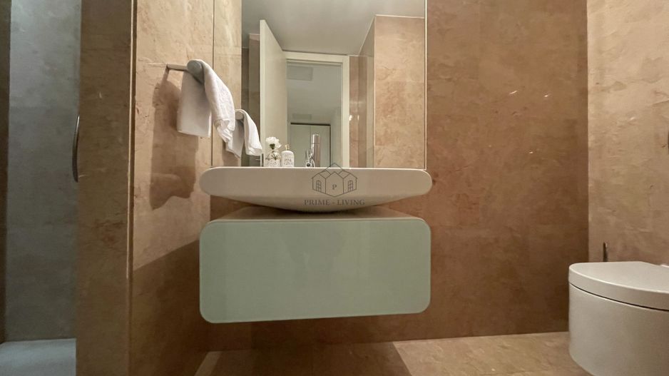 APARTAMENT SUPERB DE 3 CAMERE LA INCHIRIERE IN ZONA DOROBANTI - Poză 21