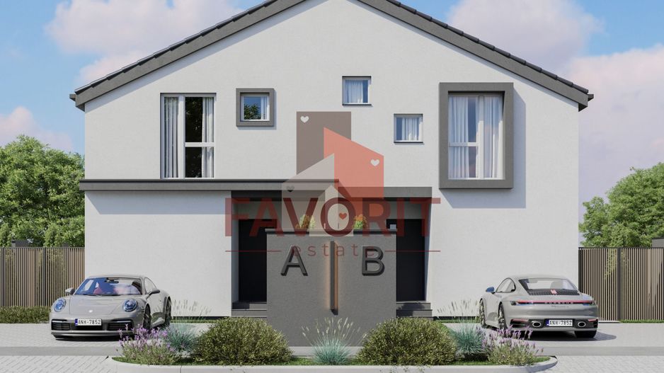 Duplex cu 4 camere | Pozitie excelenta | Asfalt | Statie de autobuz - Poză 3