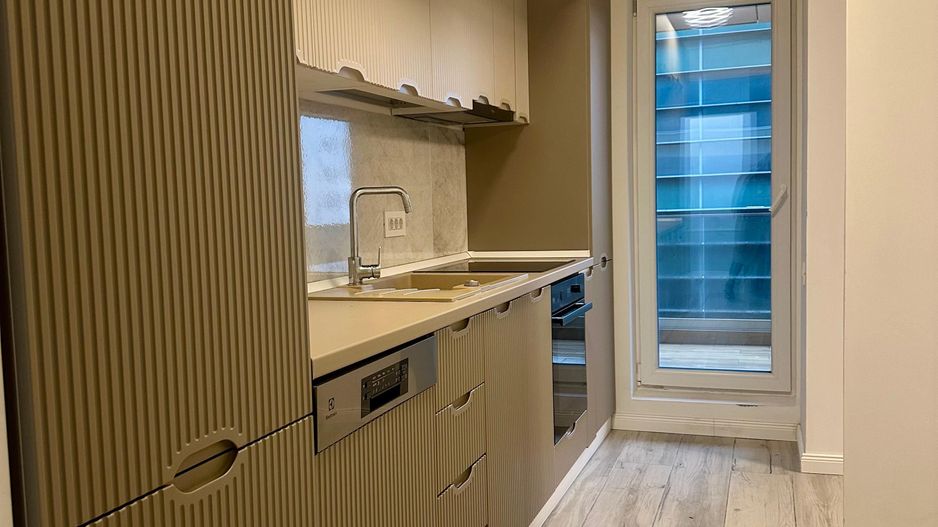 Apartament 3 Camere – Nou | Pipera - Poză 12