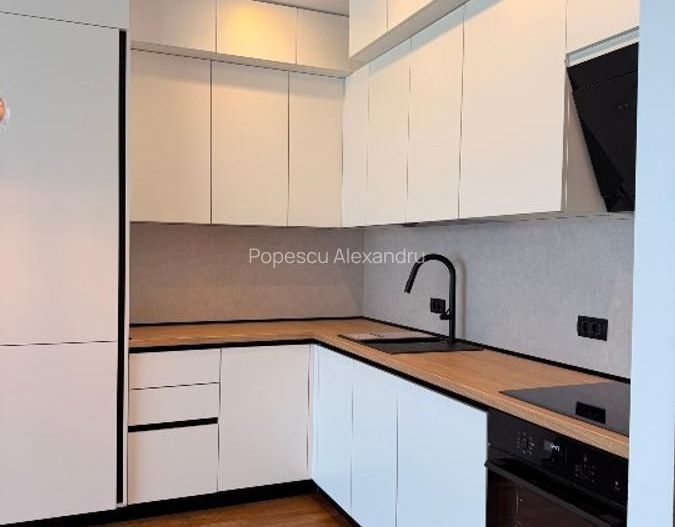 Apartament Premium 3 Camere | The Ivy Băneasa | Prima Închiriere - Poză 5