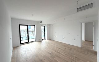 Apartament 2 camere  The Level |  Piata presei libere |  Parcare subterana - Poză 1