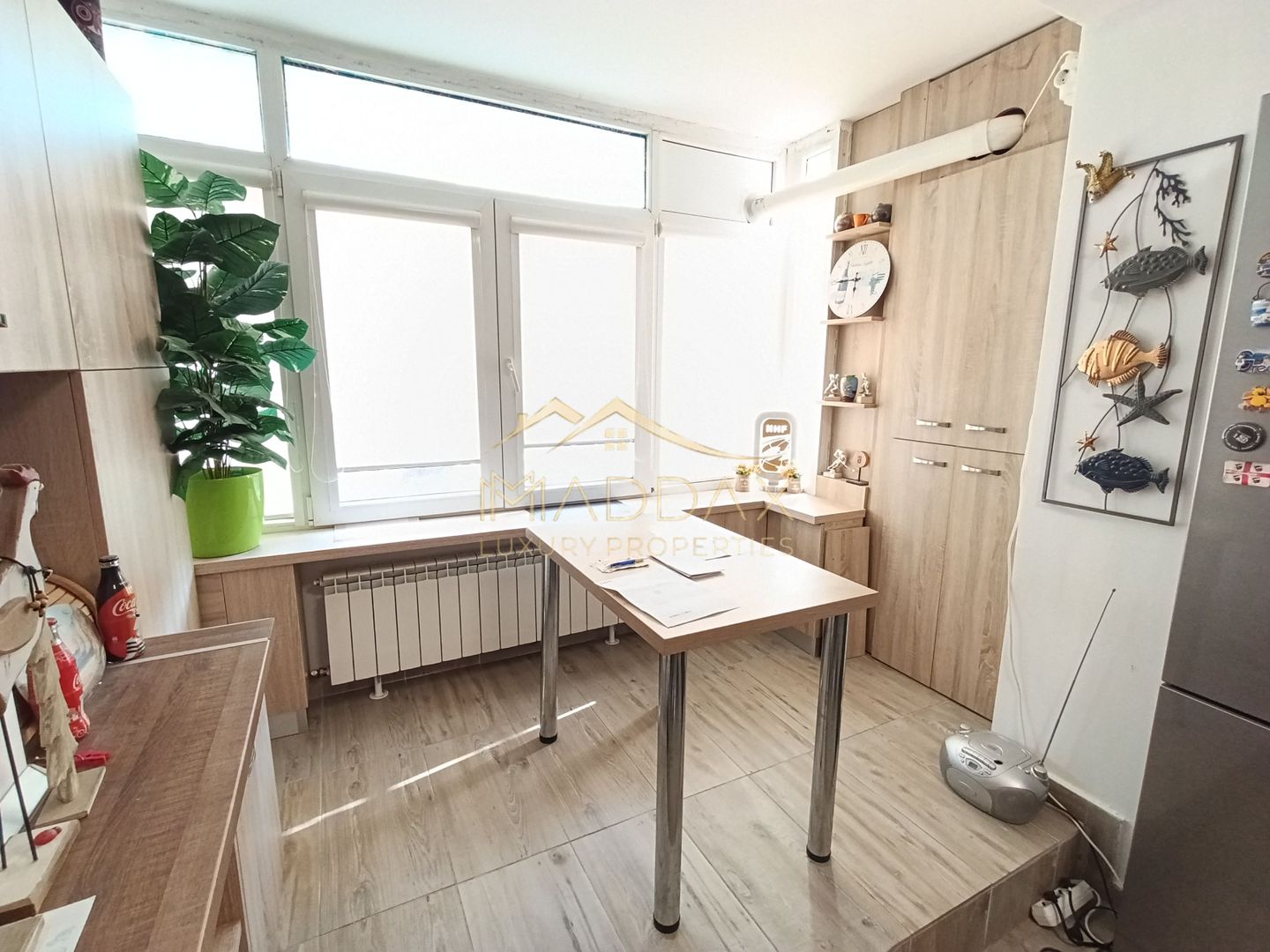 ​Apartament 3 Camere | Cotroceni | Parcare & Curte Verde Interioară - Poză 8