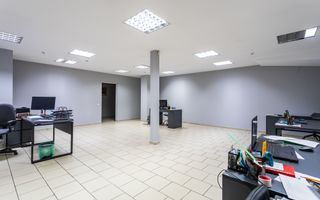 Chirie, spațiu comercial, ​​315 mp, str. Feredeului, Râșcani - Poză 10