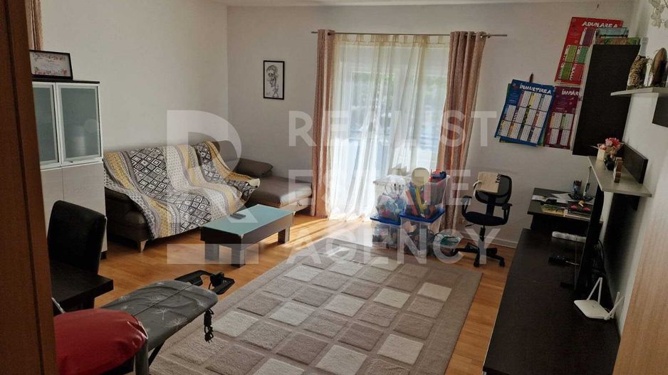 Vânzare, apartament, 2 camere, Timișoara - Poză 1