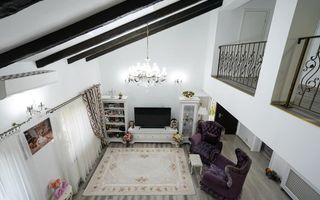 Casa de vanzare Domnesti - Poză 3