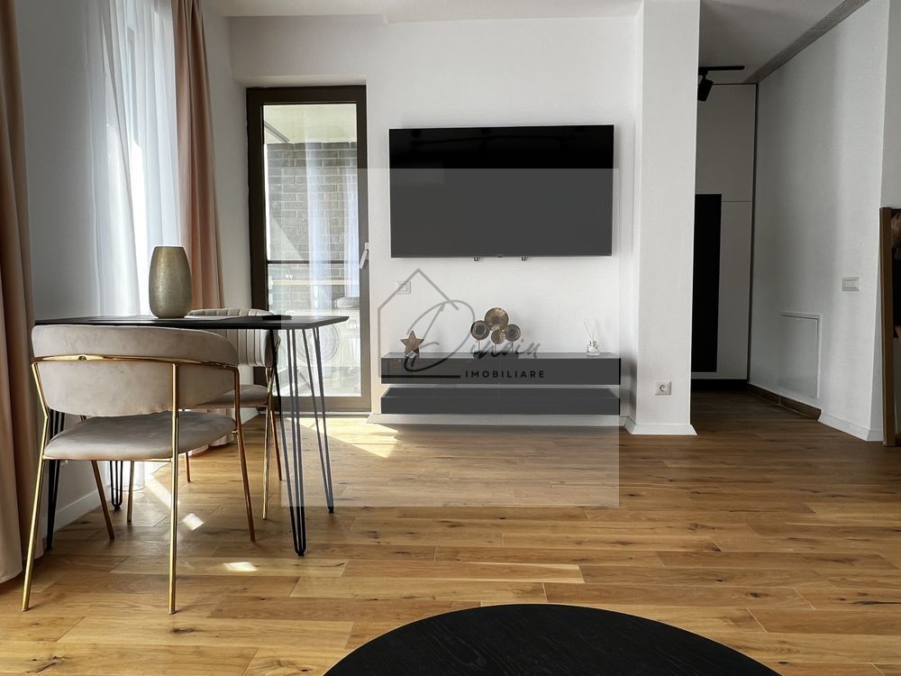 2 camere Sisesti La CitadellaI I bloc boutique 2020 I COM 0% - Poză 3