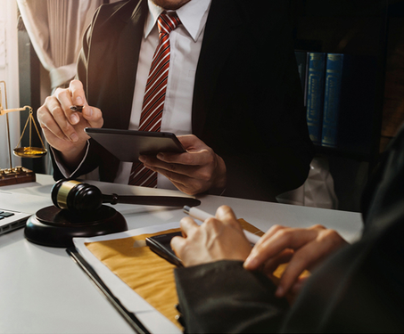     Negociere și asistență juridică