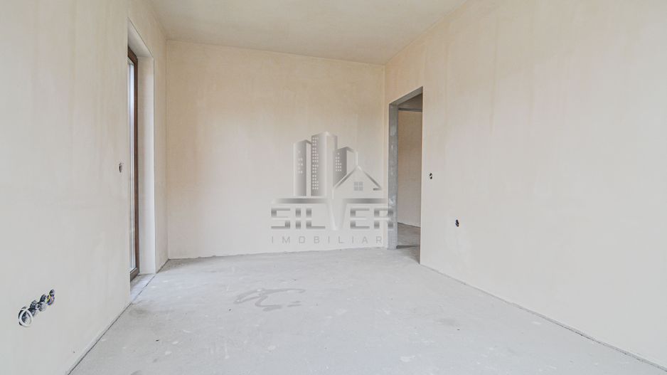 Casa de tip Duplex in Floresti in zona Lidl Eroilor - Poză 12