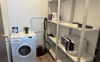 3 camere| 2 bai| Bulevardul Rebreanu| parcare subterana| - Poză 10