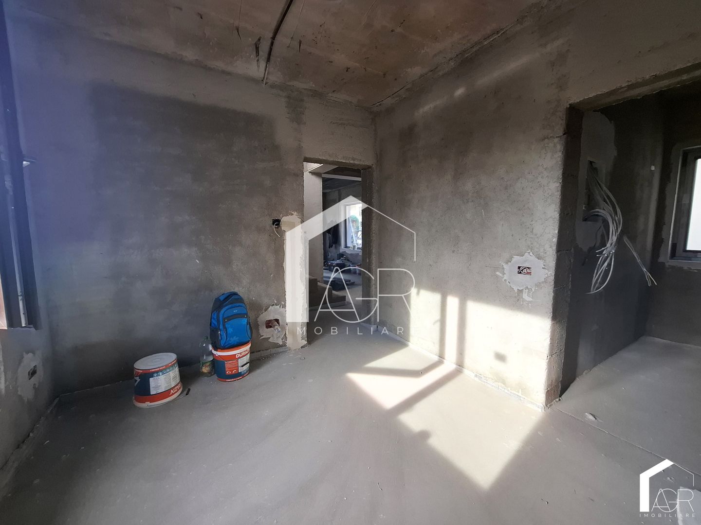 Vila P+1E, cu 4 camere, de vanzare, Paulesti - Poză 6