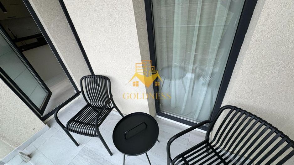 2 camere, modern, garaj, bloc nou, Floresti, Zona Somesului - Poză 8