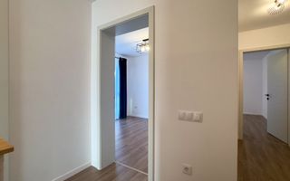 Duplex de inchiriat, 4 camere, zona IRIS, Str Oasului - Poză 17