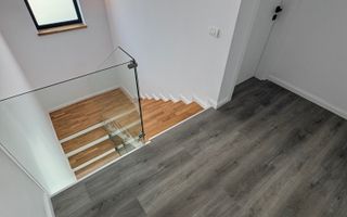 Vila Individuala Otopeni, CURTE 400m2, 5 CAMERE, penny Odaile - Poză 24