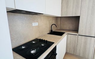 Apartament 3 camere si  CURTE mare, Otopeni 23 august - Poză 6