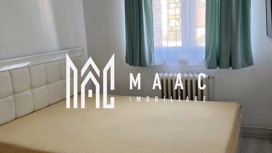 Apartament de închiriat Sibiu | Hipodrom 3 | 38 mp - Poză 5