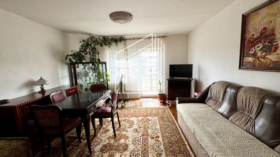 Apartament 2 camere decomandat | Etaj 3 | 64 mp | Micro 17 - Poză 7