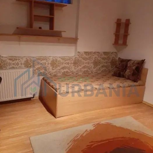 #, loc în cameră cu 2 paturi, pentru o fatâ, la parter vilă, Centru, lângă UMF N.Leon - Poză 3