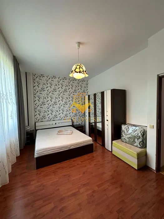 2 camere Gradini Manastur | Parcare ,Bloc 2008, zona Kaufland, 56 mp - Poză 1