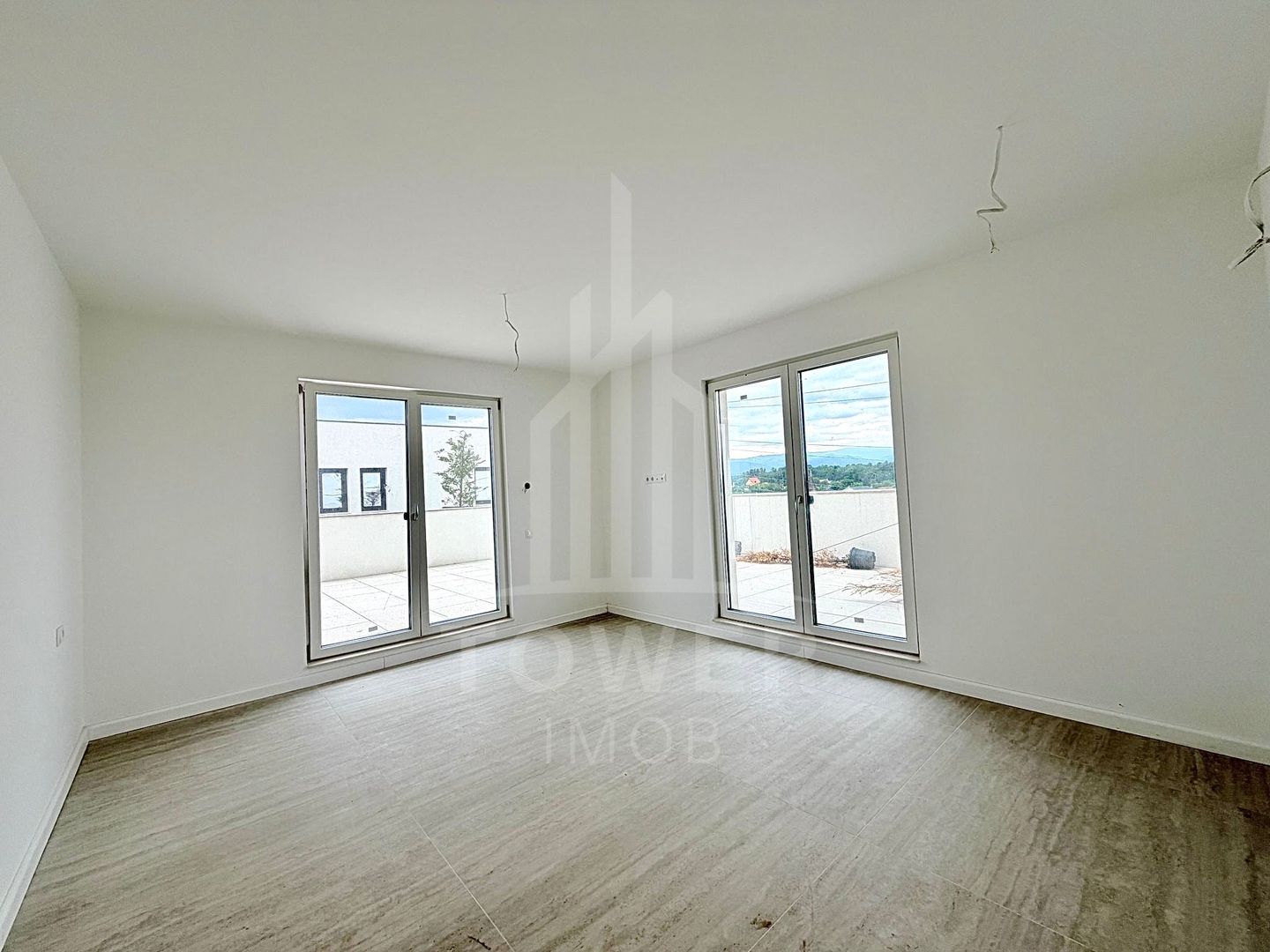 Apartament 3 Camere | Terasă Spectaculoasă - Poză 11
