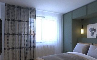 Apartament 2 camere | Lujerului | Centrală proprie Viessmann - Poză 7