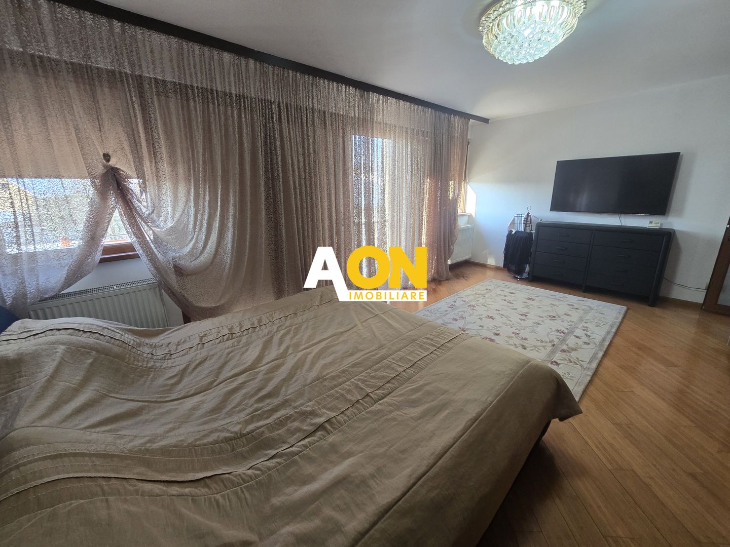 Casa Individuala 5 Camere, Zona Hotel Cetate - Poză 10