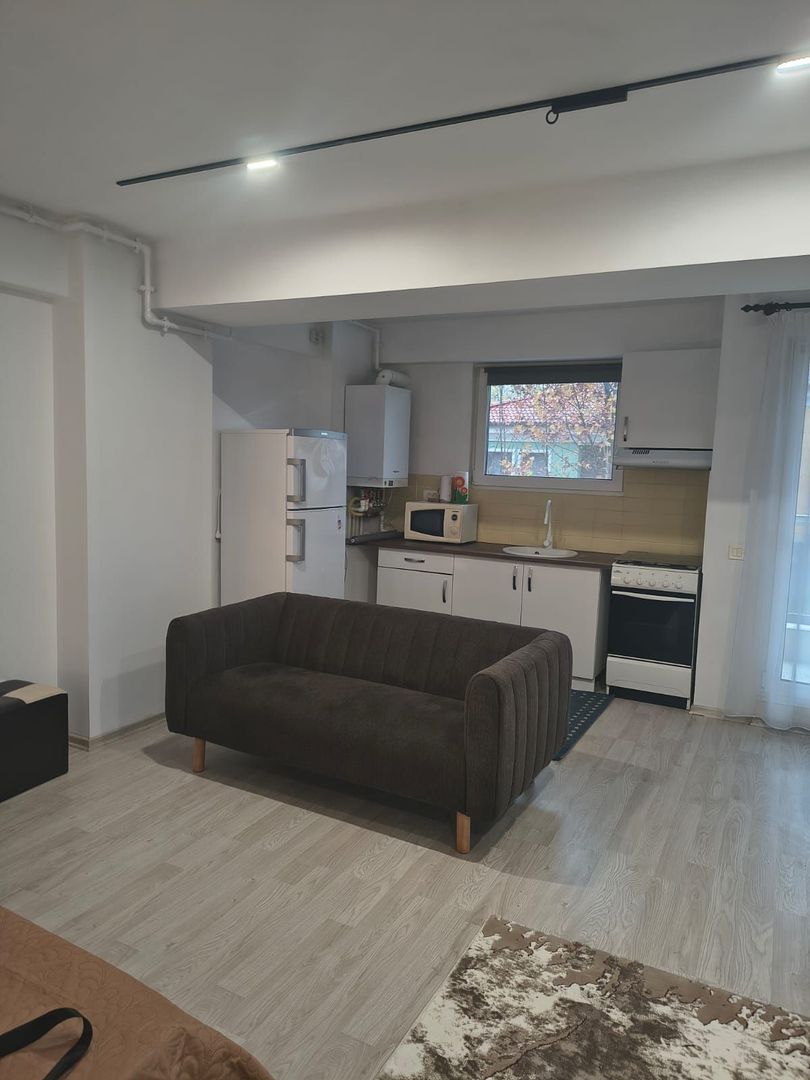 Garsonieră lângă Aeroport Otopeni - Poză 1