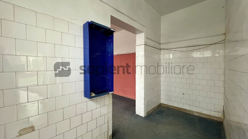 Sapient | Spațiu comercial _ Piața 22 Decembrie, Oradea - Poză 8