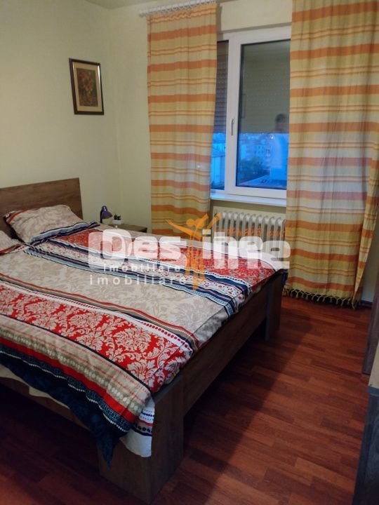 Alexandru cel Bun, Apartament 4 camere - Poză 2
