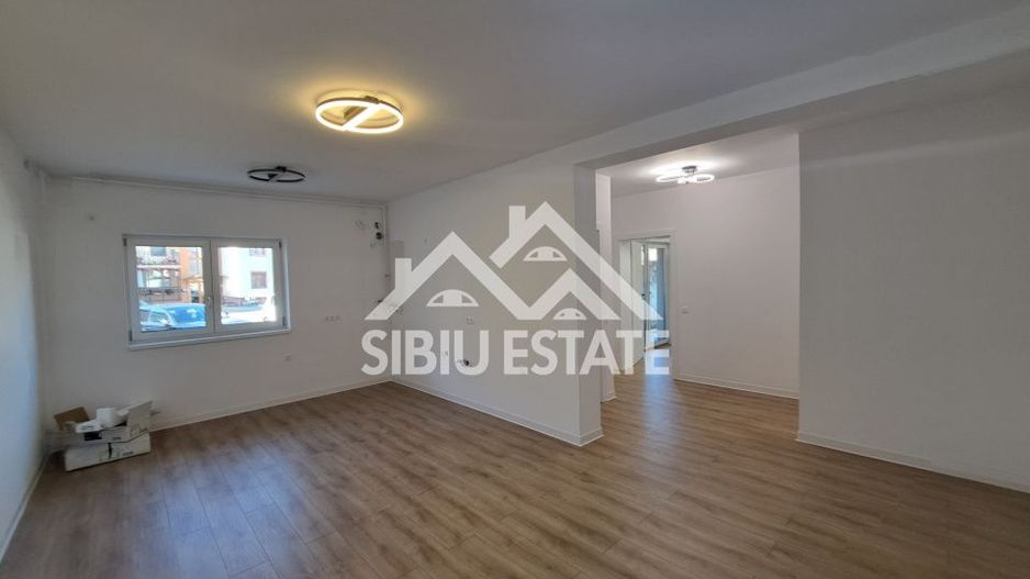 Apartament cu gradina si terasa, NOU 2 bai - Poză 14