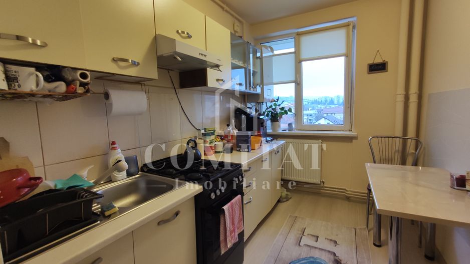 Apartament cu 2 camere | 48 mp | Grigorescu - Poză 5