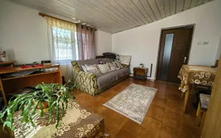 Casă 4 camere și 720 mp teren + beci și anexe - Poză 13