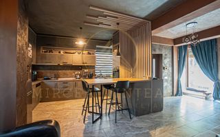 Casa P+1E de vanzare in Mamaia - Tabara Navodari - Poză 6