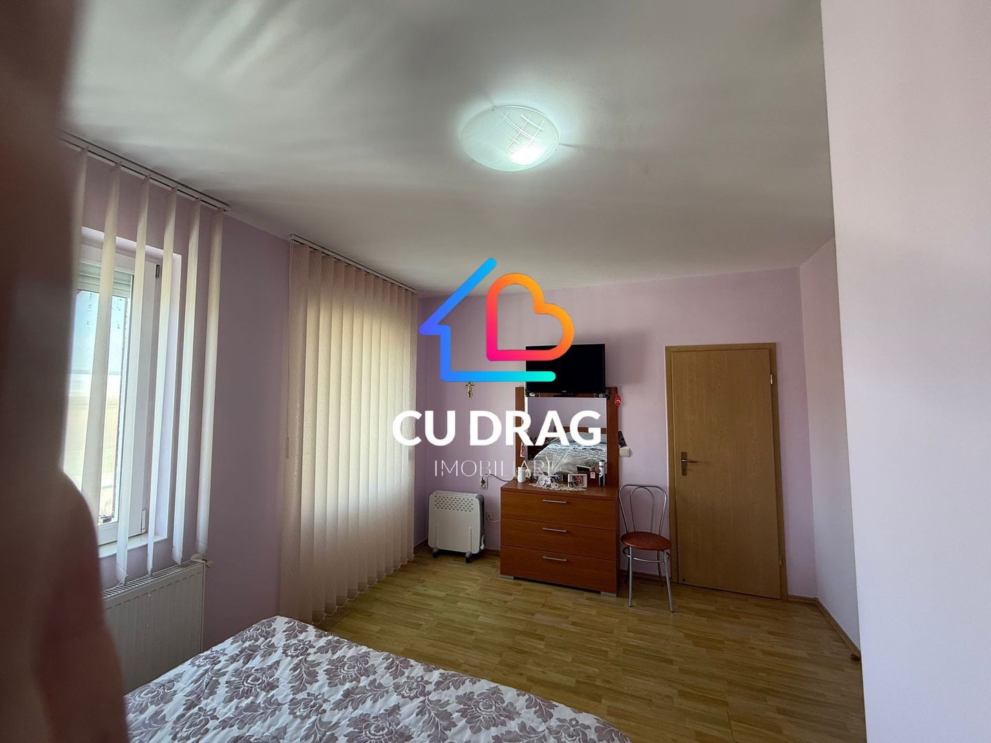 Duplex  cochet si luminos ,Sura Mica 360 mp teren mobilat si utilat - Poză 8
