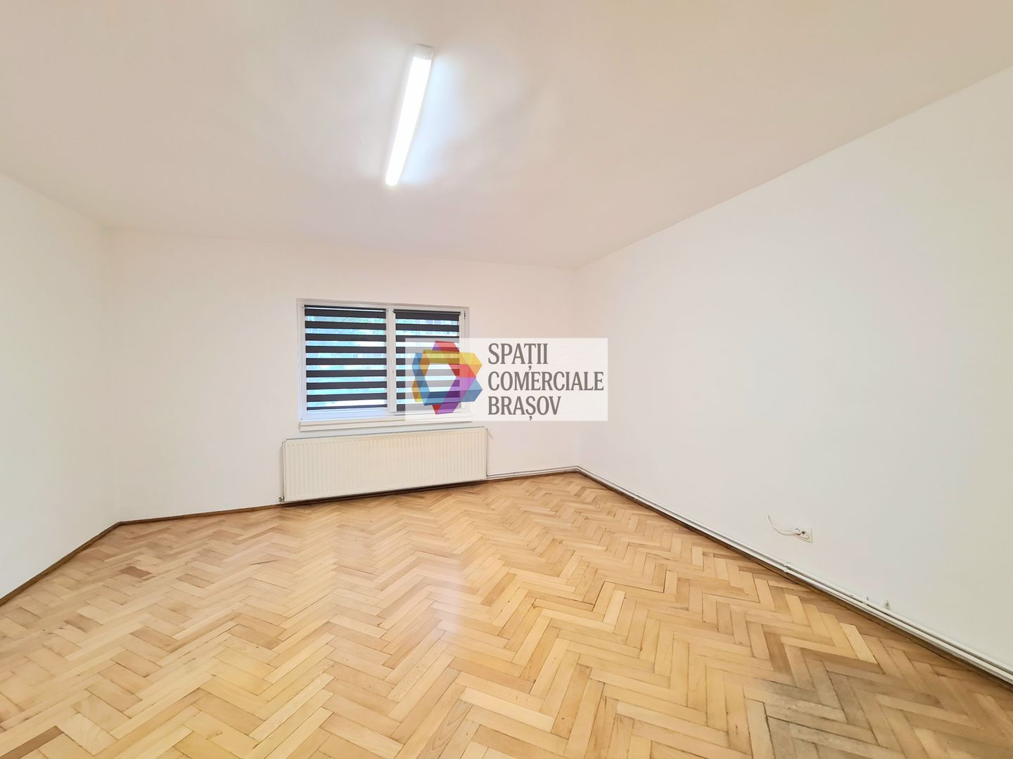 Spatiu birouri de închiriat Brasov - 200 mp  # spatii-comerciale-brasov.ro - Poză 8