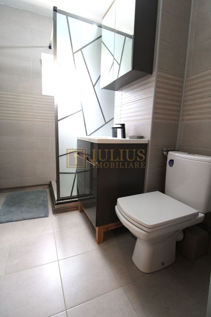 Apartament in Odobescu, aproape de punctele de interes pentru studenti! - Poză 16
