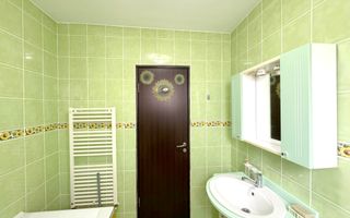 Apartament cu 2 camere /61 mp/parcare cu CF/zona Parcul Poligon. - Poză 10