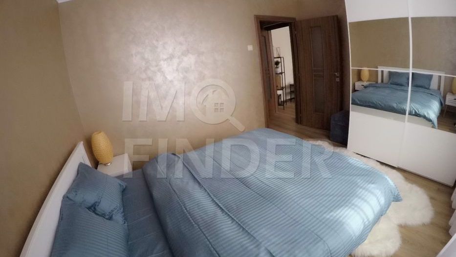 Vanzare apartament lux 2 camere zona centrala - Poză 2