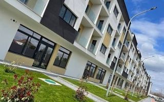 Apartament 2 camere | Turnisor | Parcare subterana | - Poză 2