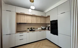 Vila P+M | Mobilata si Utilata COMPLET - 370 mp Teren - Poză 20