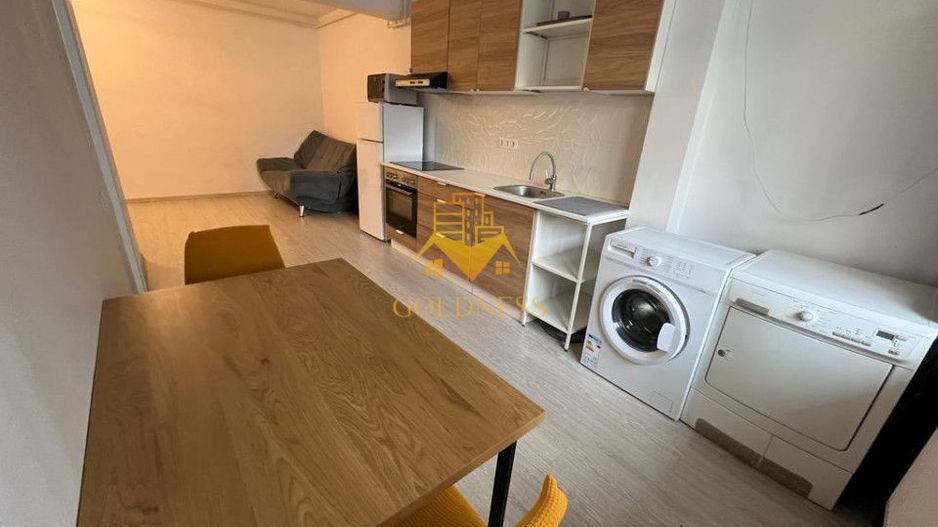 2 camere, modern, bloc nou, Baciu, Galaxiei zona Old GYM, Pet Friendly - Poză 1