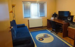 4 camere decomandat etaj 2 zona Andrei Saguna CENTRALA - Poză 6