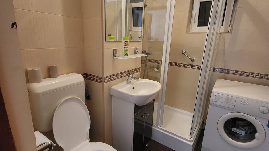 Ion Mihalache- Radu Boiangiu- Apartament 2 camere - Poză 9