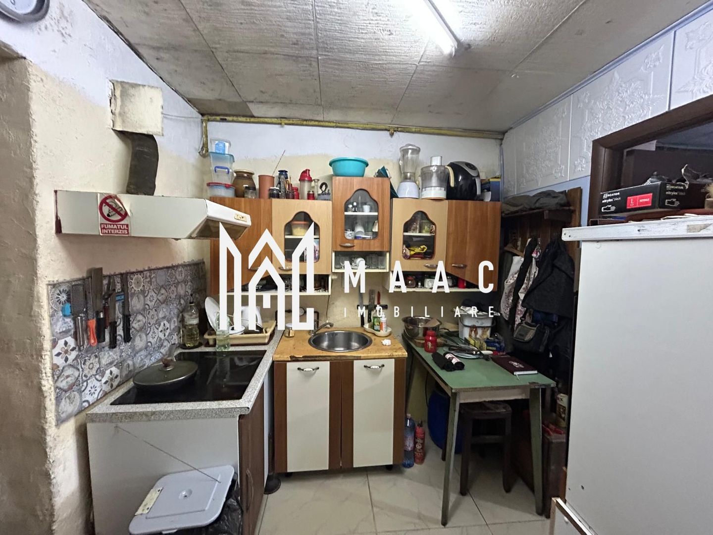 Apartament 1 Camera I Baie I Etaj 4/4 I Central - Poză 6