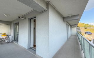 Apartament modern cu 3 camere si terasa generoasa, Grigorescu - Poză 7