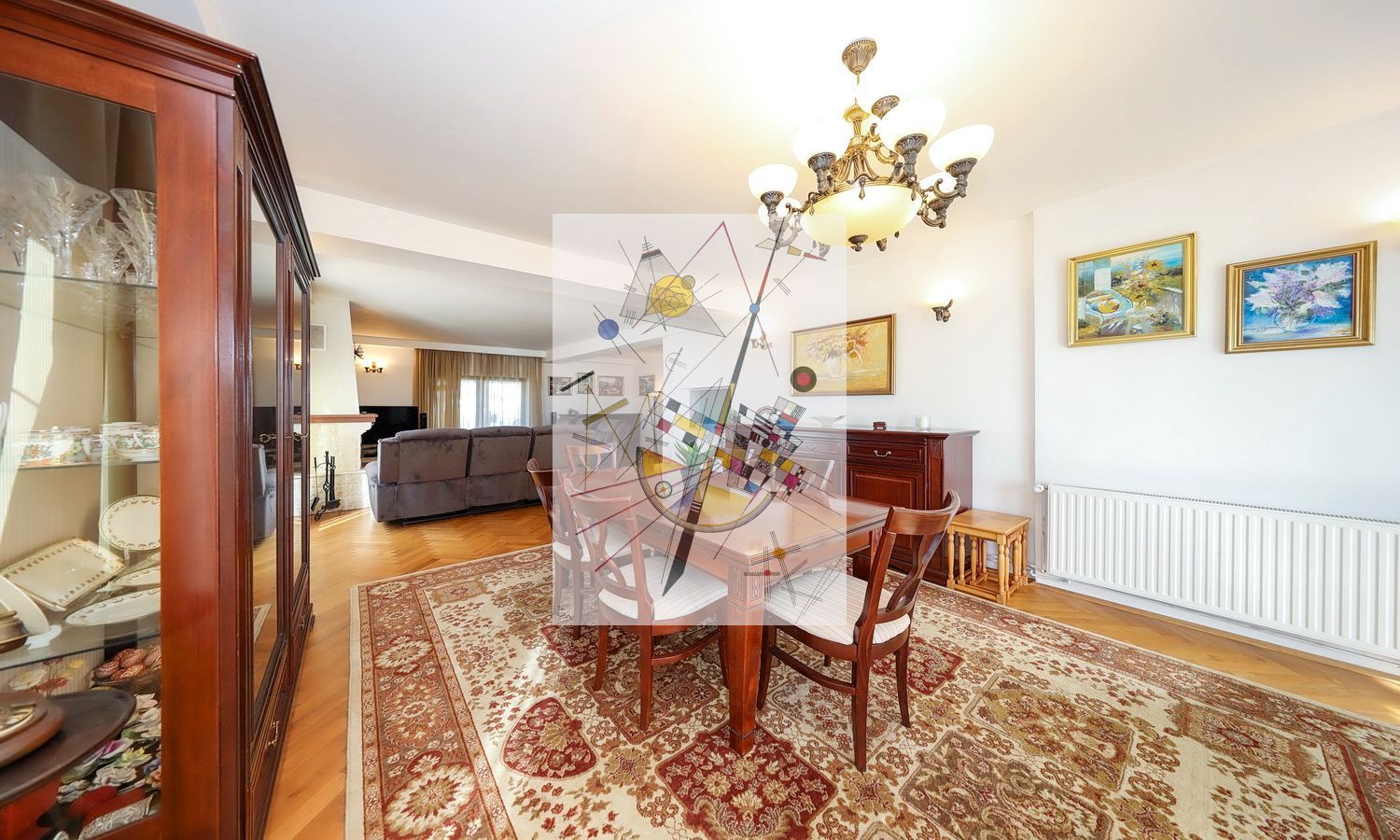 Imobil cu multiple posibilitati de exploatare - Poză 35