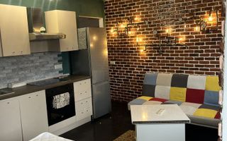 Garsoniera | Piata Sf Gheorghe - Universitate | Airbnb | Creditabil - Poză 1