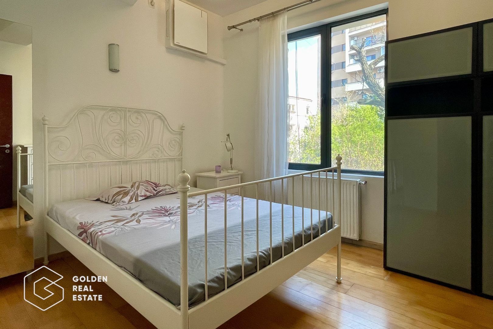 Apartament de 3 camere, decomandat, etajul 2 - Poză 12