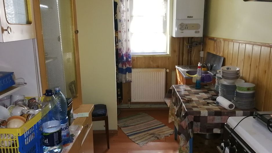 Apartament in Noua zona - Lac - Poză 8