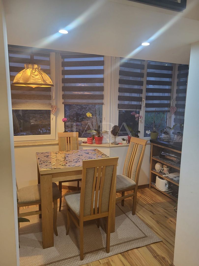 Apartament de vanzare, 2 camere, Plopilor - Poză 4